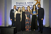 Petplan & ADCH Animal Charity Awards 2026 pic 12